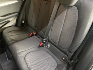 BMW X2 sDrive18i 103 kW (140 CV)