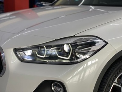 BMW X2 sDrive18i 103 kW (140 CV) BMW X2 sDrive18i 103 kW (140 CV)
