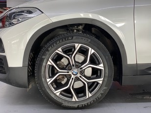 BMW X2 sDrive18i 103 kW (140 CV)