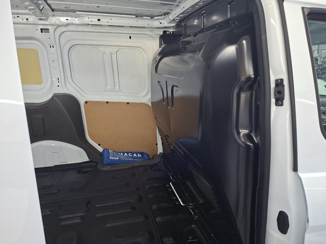 FordTransit Connect Furgon 1.5 TDCi Ambiente 200 L1 55 kW (75 CV) Vehículo usado en Barcelona - 7