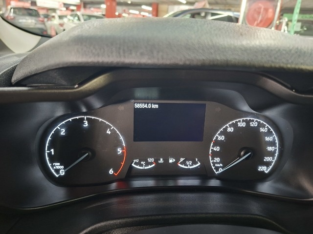 FordTransit Connect Furgon 1.5 TDCi Ambiente 200 L1 55 kW (75 CV) Vehículo usado en Barcelona - 10