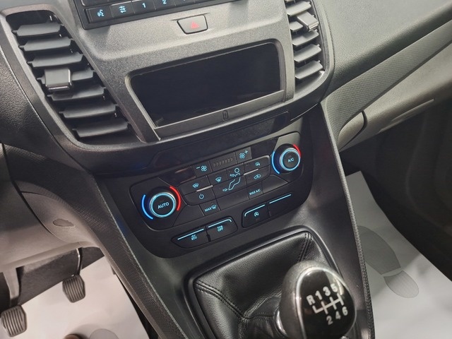 FordTransit Connect Furgon 1.5 TDCi Ambiente 200 L1 55 kW (75 CV) Vehículo usado en Barcelona - 11
