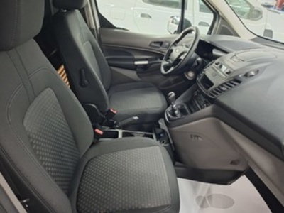 Ford Transit Connect Furgon 1.5 TDCi Ambiente 200 L1 55 kW (75 CV) Ford Transit Connect Furgon 1.5 TDCi Ambiente 200 L1 55 kW (75 CV)