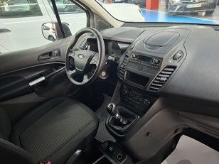Ford Transit Connect Furgon 1.5 TDCi Ambiente 200 L1 55 kW (75 CV)