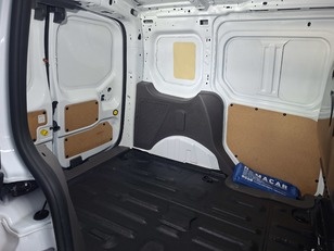 Ford Transit Connect Furgon 1.5 TDCi Ambiente 200 L1 55 kW (75 CV)