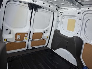 Ford Transit Connect Furgon 1.5 TDCi Ambiente 200 L1 55 kW (75 CV)