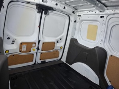 Ford Transit Connect Furgon 1.5 TDCi Ambiente 200 L1 55 kW (75 CV) Ford Transit Connect Furgon 1.5 TDCi Ambiente 200 L1 55 kW (75 CV)