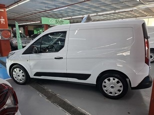 Ford Transit Connect Furgon 1.5 TDCi Ambiente 200 L1 55 kW (75 CV)