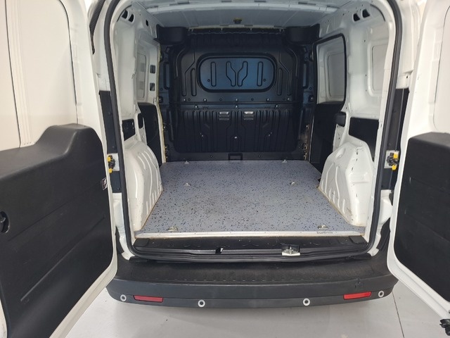 FiatDobló Cargo 1.6 Multijet Base 77 kW (105 CV) Vehículo usado en Barcelona - 8 FiatDobló Cargo 1.6 Multijet Base 77 kW (105 CV) Vehículo usado en Barcelona - 8