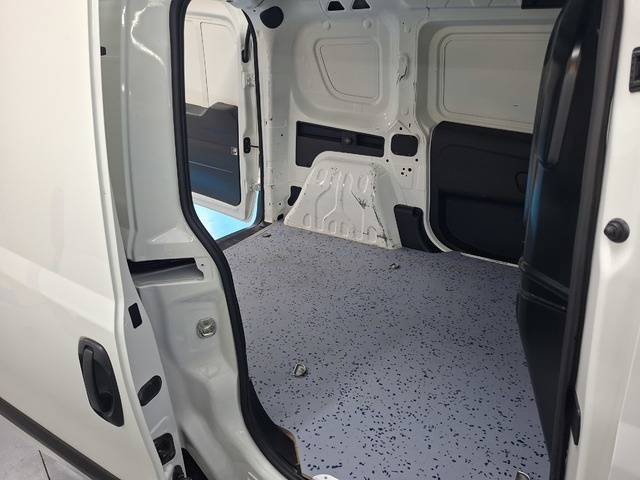 FiatDobló Cargo 1.6 Multijet Base 77 kW (105 CV) Vehículo usado en Barcelona - 9 FiatDobló Cargo 1.6 Multijet Base 77 kW (105 CV) Vehículo usado en Barcelona - 9