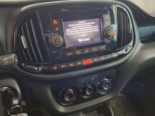 Fiat Dobló Cargo 1.6 Multijet Base 77 kW (105 CV)