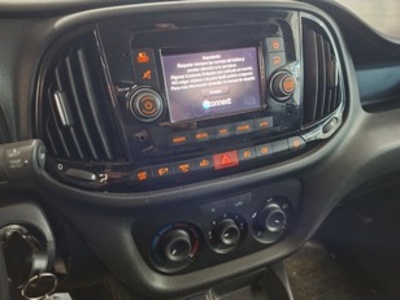 Fiat Dobló Cargo 1.6 Multijet Base 77 kW (105 CV) Fiat Dobló Cargo 1.6 Multijet Base 77 kW (105 CV)
