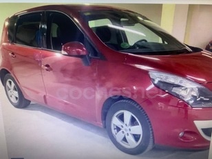 Renault Scenic 1.4 Tce Dynamique 96kW (130CV)