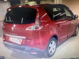 Renault Scenic 1.4 Tce Dynamique 96kW (130CV)