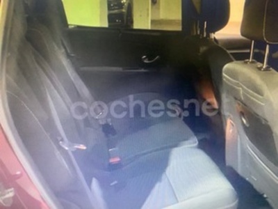 Renault Scenic 1.4 Tce Dynamique 96kW (130CV) Renault Scenic 1.4 Tce Dynamique 96kW (130CV)