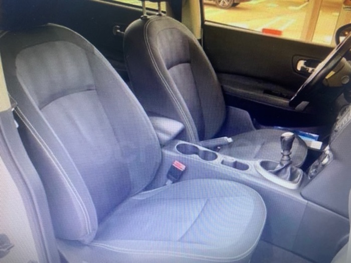 NissanQashqai+2 2.0 Tekna Sport 4X2 18`` 7 Plazas 103 kW (140 CV) Vehículo usado en Barcelona - 7 NissanQashqai+2 2.0 Tekna Sport 4X2 18`` 7 Plazas 103 kW (140 CV) Vehículo usado en Barcelona - 7