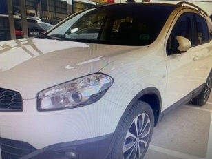 Nissan Qashqai+2 2.0 Tekna Sport 4X2 18`` 7 Plazas 103 kW (140 CV)