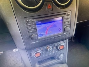 Nissan Qashqai+2 2.0 Tekna Sport 4X2 18`` 7 Plazas 103 kW (140 CV)