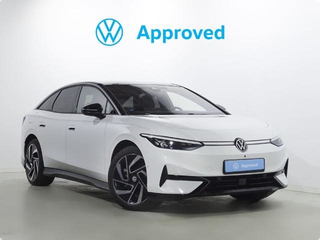 VolkswagenID.7 Pro 77kWh Auto 210 kW (286 CV)