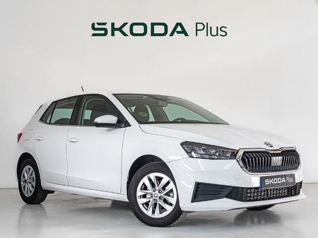 SkodaFabia 1.0 TSI Emotion DSG 81 kW (110 CV)