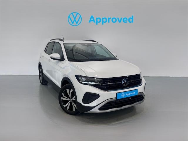 VolkswagenT-Cross ``Más`` 1.0 TSI 85 kW (116 CV) DSG