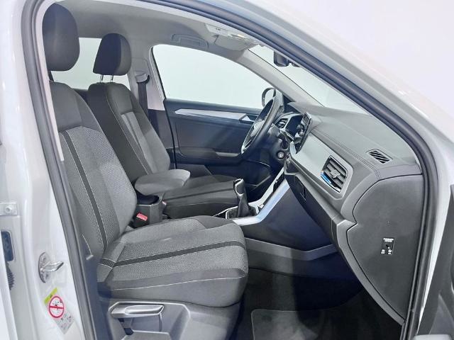 VolkswagenT-Roc Life 1.5 TSI 110 kW (150 CV)5