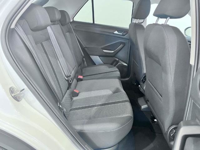 VolkswagenT-Roc Life 1.5 TSI 110 kW (150 CV)6