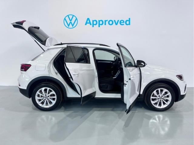 VolkswagenT-Roc Life 1.5 TSI 110 kW (150 CV)9