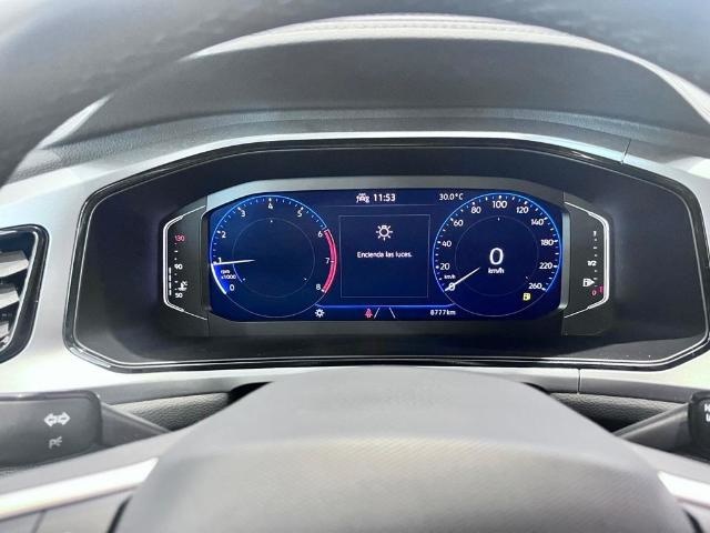 VolkswagenT-Roc Life 1.5 TSI 110 kW (150 CV)12