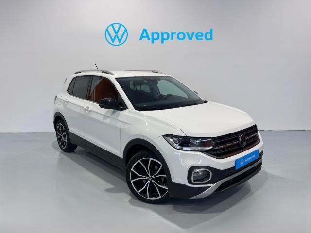 VolkswagenT-Cross Sport 1.0 TSI 81 kW (110 CV) DSG1