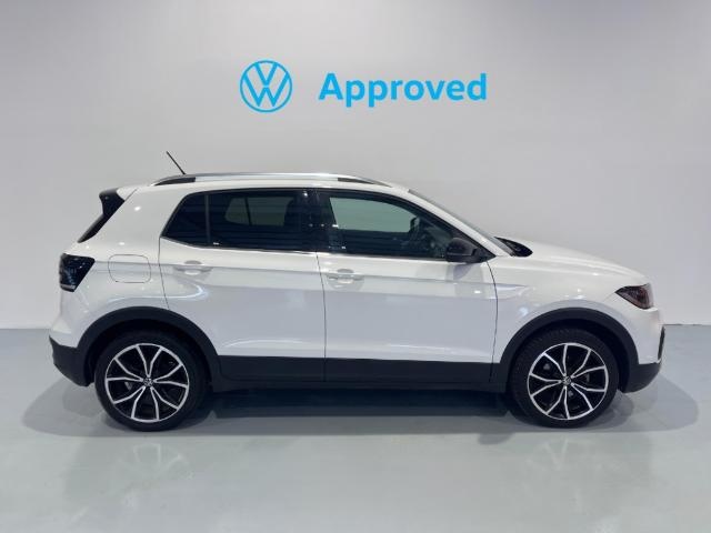 VolkswagenT-Cross Sport 1.0 TSI 81 kW (110 CV) DSG3