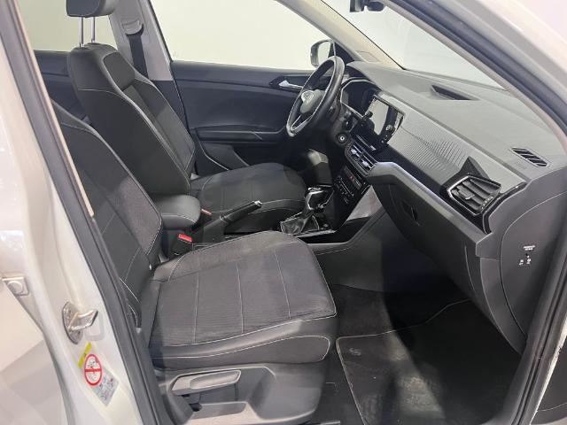 VolkswagenT-Cross Sport 1.0 TSI 81 kW (110 CV) DSG5