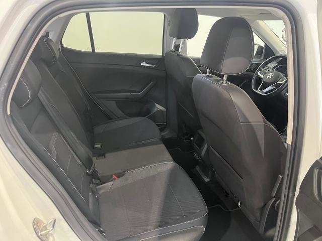 VolkswagenT-Cross Sport 1.0 TSI 81 kW (110 CV) DSG6