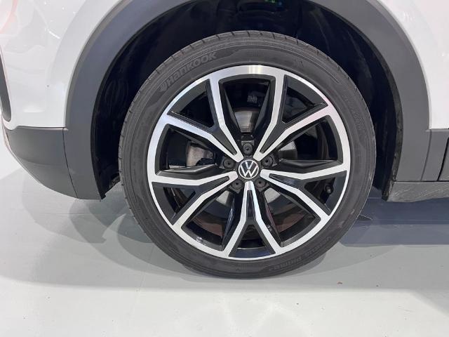 VolkswagenT-Cross Sport 1.0 TSI 81 kW (110 CV) DSG8