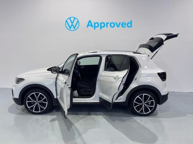 VolkswagenT-Cross Sport 1.0 TSI 81 kW (110 CV) DSG9