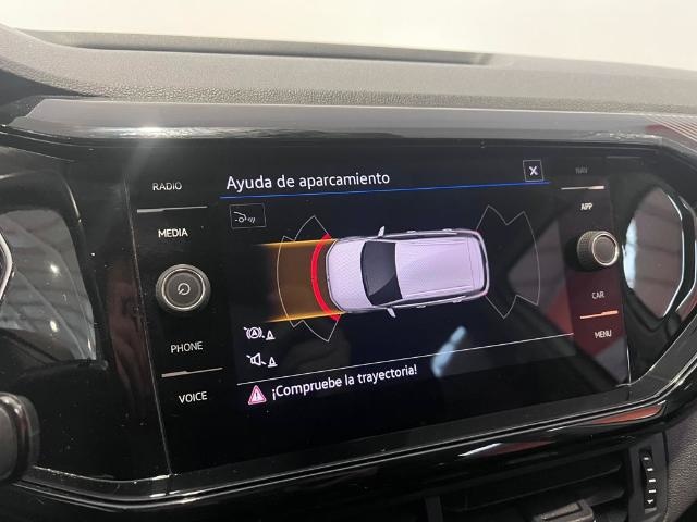 VolkswagenT-Cross Sport 1.0 TSI 81 kW (110 CV) DSG10