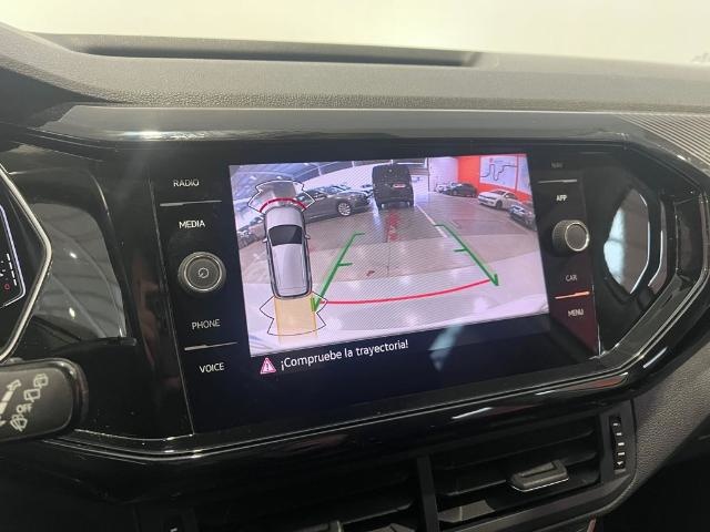 VolkswagenT-Cross Sport 1.0 TSI 81 kW (110 CV) DSG11