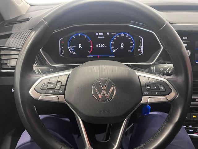 VolkswagenT-Cross Sport 1.0 TSI 81 kW (110 CV) DSG14