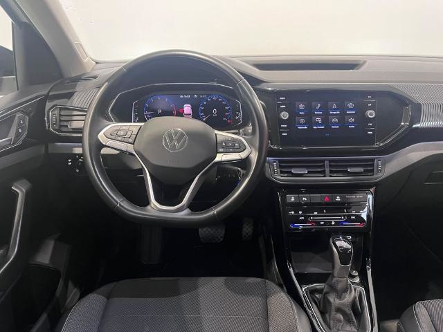 VolkswagenT-Cross Sport 1.0 TSI 81 kW (110 CV) DSG15