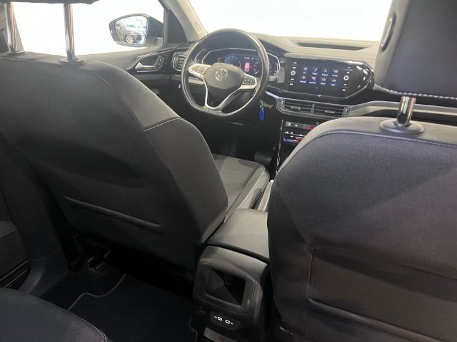 VolkswagenT-Cross Sport 1.0 TSI 81 kW (110 CV) DSG16