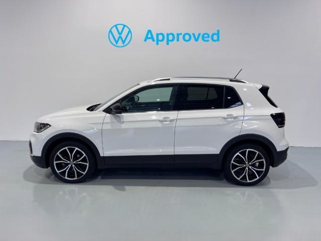 VolkswagenT-Cross Sport 1.0 TSI 81 kW (110 CV) DSG17