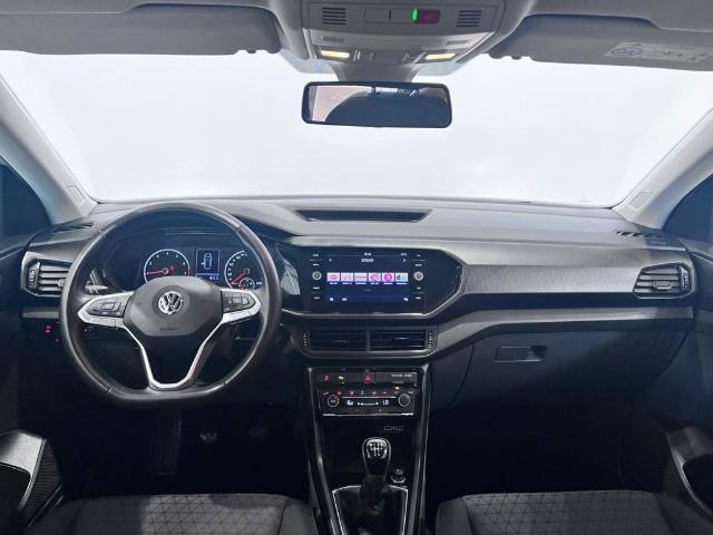 VolkswagenT-Cross Advance 1.0 TSI 70 kW (95 CV)4