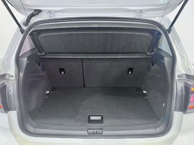 VolkswagenT-Cross Advance 1.0 TSI 70 kW (95 CV)7 VolkswagenT-Cross Advance 1.0 TSI 70 kW (95 CV)7