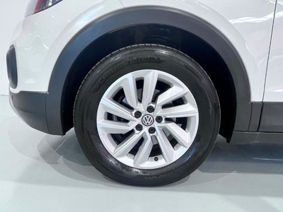 VolkswagenT-Cross Advance 1.0 TSI 70 kW (95 CV)8 VolkswagenT-Cross Advance 1.0 TSI 70 kW (95 CV)8