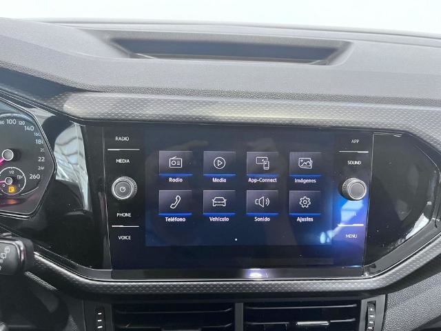 VolkswagenT-Cross Advance 1.0 TSI 70 kW (95 CV)16