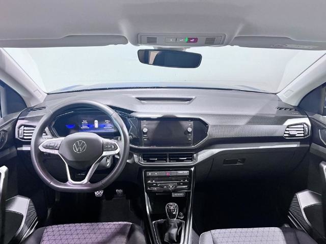 VolkswagenT-Cross Advance 1.0 TSI 81 kW (110 CV)4
