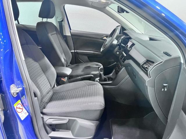 VolkswagenT-Cross Advance 1.0 TSI 81 kW (110 CV)5