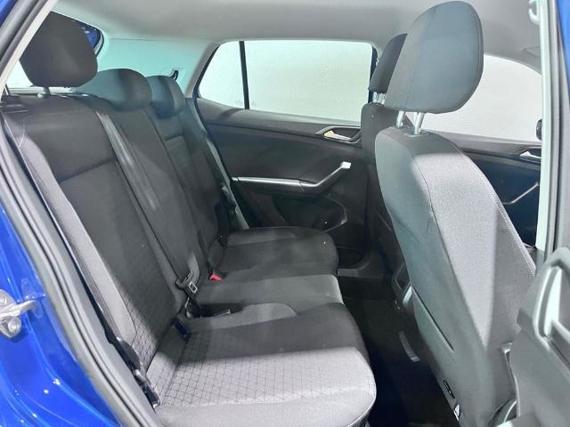 VolkswagenT-Cross Advance 1.0 TSI 81 kW (110 CV)6