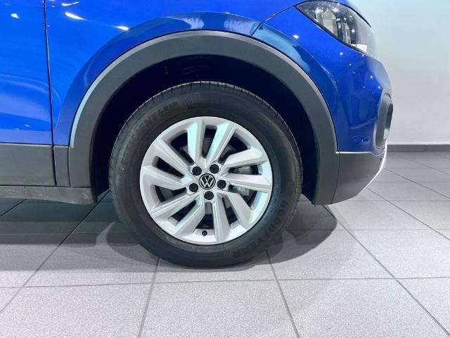 VolkswagenT-Cross Advance 1.0 TSI 81 kW (110 CV)8