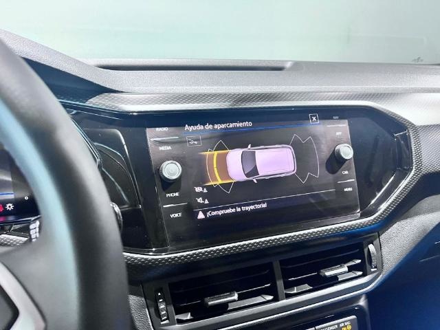 VolkswagenT-Cross Advance 1.0 TSI 81 kW (110 CV)10